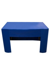 Order hotel conference table cloth thickened woolen rectangle exhibition table cloth table cloth supplier Admissions   120*40*75 120*45*75 120*60*75 140*40*75 140*60*75 160*40*75 180*40*75 180 *60*75 SKTBC045 front view